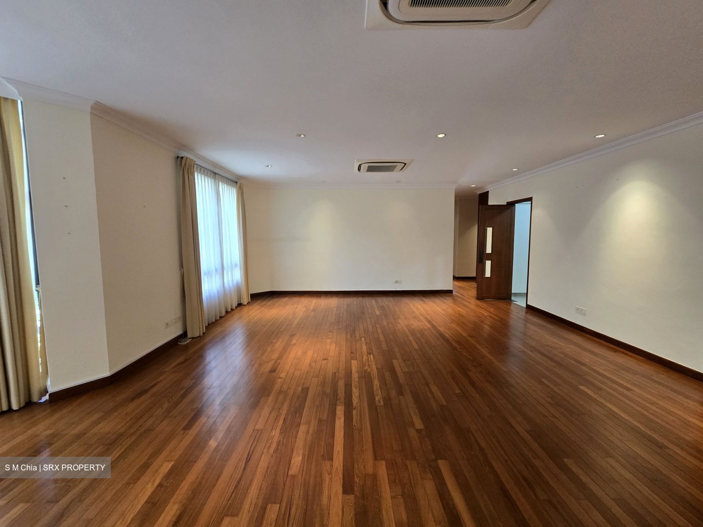 Heritage Apartments (D10), Condominium #499797511